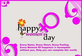 National Womens Day Wishes For Whatsapp