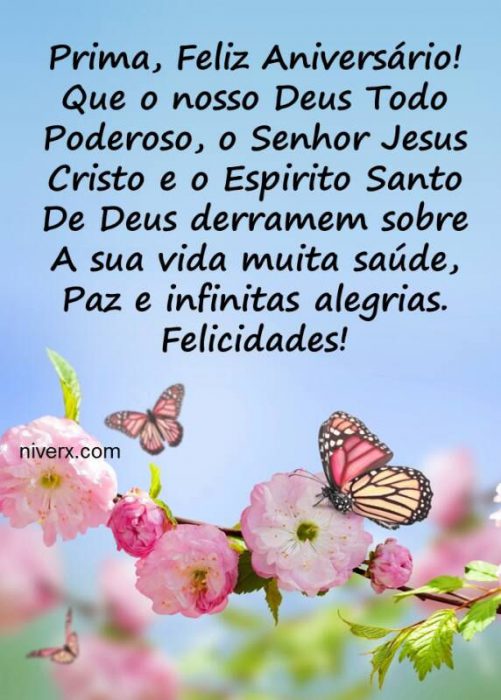 Niver Mensagem Para Whatsapp
