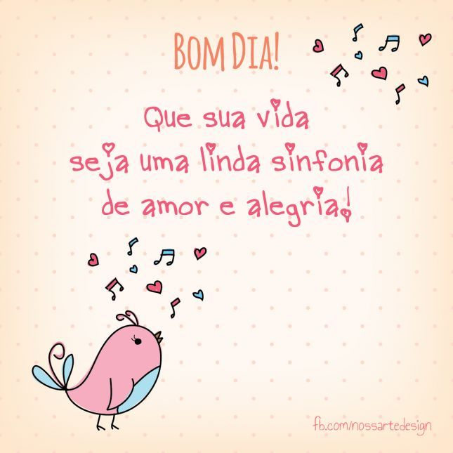 Novas Frases De Bom Dia Para Whatsapp