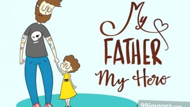 Order Fathers Day Card Online