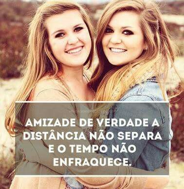 Palavras De Amizade Bonitas
