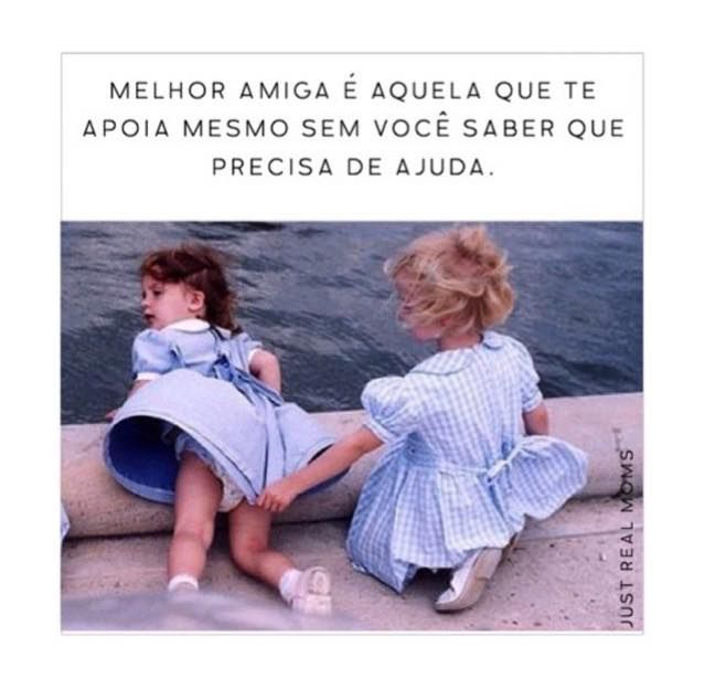 Palavras De Amizade Para Uma Amiga