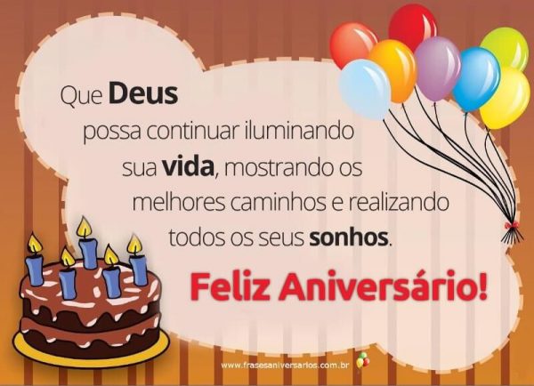 Palavras De Aniversario Para Amiga