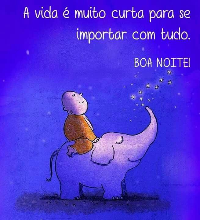 Palavras De Boa Noite Para Whatsapp