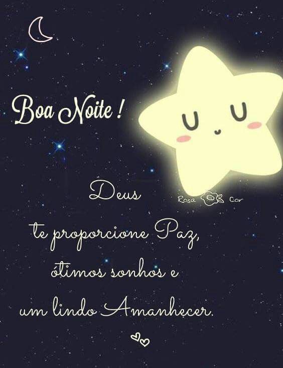 Palavras De Deus De Boa Noite Para Whatsapp