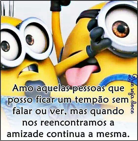 Palavras Lindas De Amizade Para Facebook