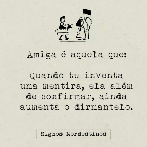 Palavras Lindas De Amizade