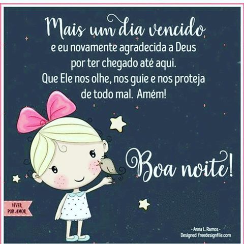 Palavras Lindas De Boa Noite Para Whatsapp
