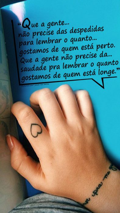 Palavras Para Amizade Para Facebook