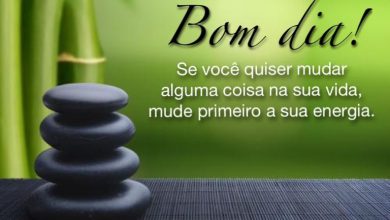 Pensamento De Bom Dia Com Deus Para Whatsapp