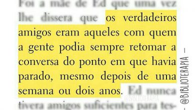 Pequenas Palavras De Amizade Para Whatsapp