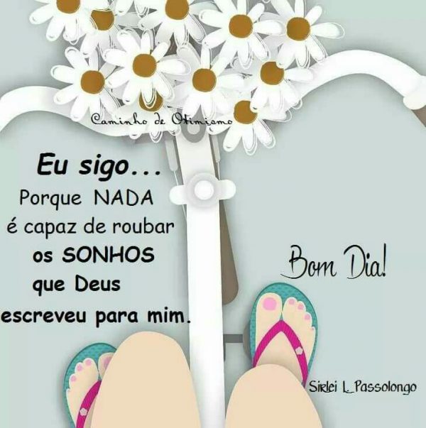 Pesquisar Mensagem De Bom Dia Para Whatsapp