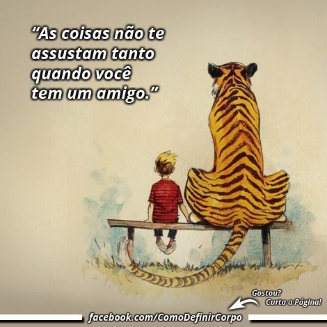 Poema Sobre Amizade Para Facebook
