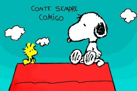 Poema Sobre Amizade