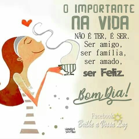 Procurar Mensagem De Bom Dia Para Facebook