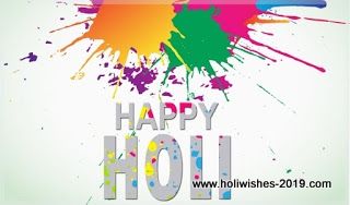 Professional Holi Wishes