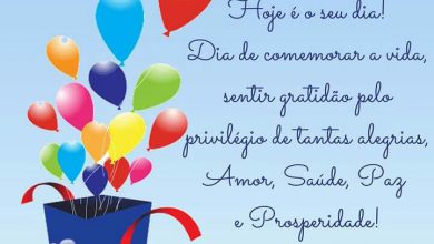 Recado De Aniversario Para Amiga Para Whatsapp 390x220 - Recado De Aniversario Para Amiga Para Whatsapp