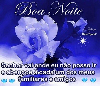Recado De Boa Noite Com Carinho Para Whatsapp