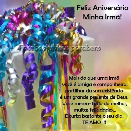 Recados De Aniversário