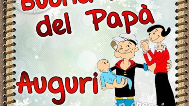 Regali Festa Del Papà Idee