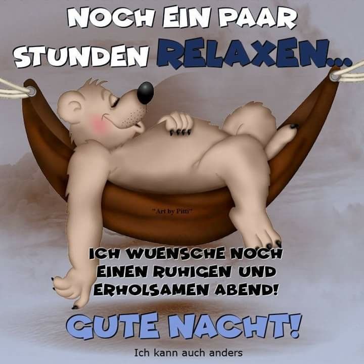 Süße Gute Nacht Geschichte Süße Gute Nacht Geschichte - Süße Gute Nacht Geschichte