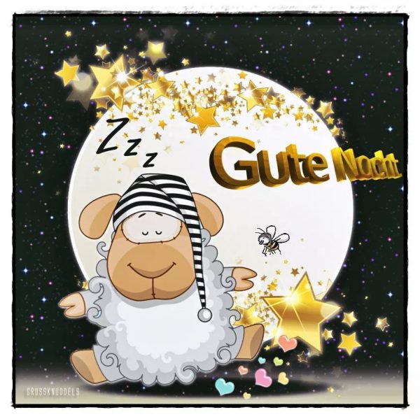 Süße Gute Nacht Nachricht Süße Gute Nacht Nachricht - Süße Gute Nacht Nachricht