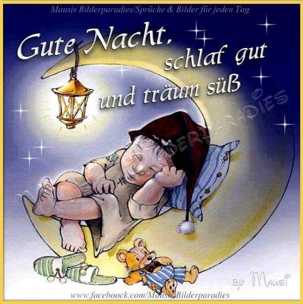 Süße Gute Nacht Süße Gute Nacht - Süße Gute Nacht