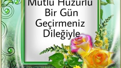 Sabah Mesajları Aşk Resimli Ücretsiz Indir