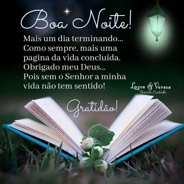 Scrap Boa Noite Para Whatsapp - Imagez