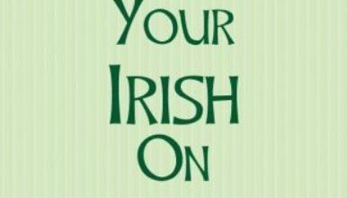 Short Irish Prayer