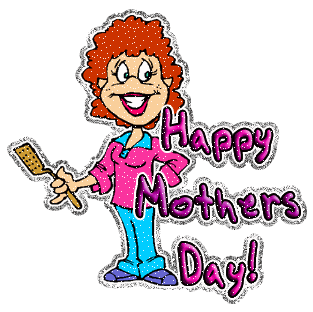 Short Mothers Day Messages Animated Gif