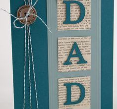 Soon To Be Dad Fathers Day Card