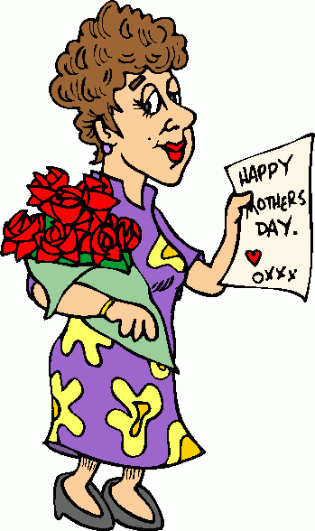 Special Mothers Day Cards Animated Gif