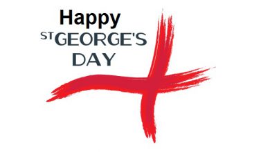 St Georges Day