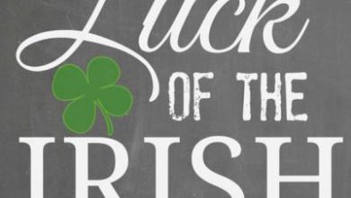 St Patrick Day Friendship Quotes