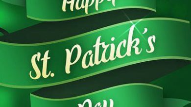 St Patricks Day Irish Blessings And Sayings
