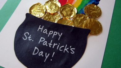 St Patricks Day Lucky Quotes