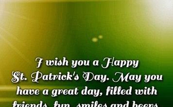 St Patricks Day Phrases Funny