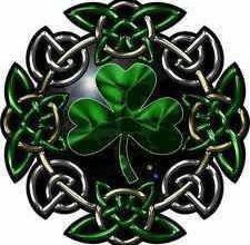 St Patricks Day Prayer Irish