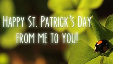 St Patricks Day Sayings 1
