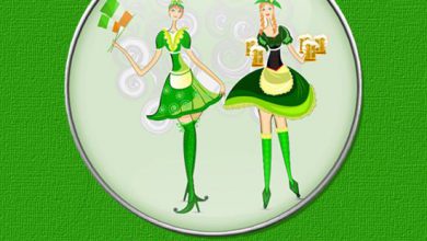 St Patricks Day Sayings In Irish