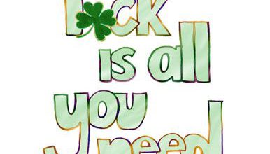 St Pattys Day Birthday Wishes