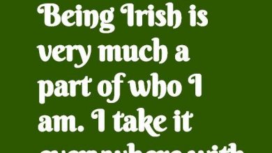 St Pattys Day Phrases