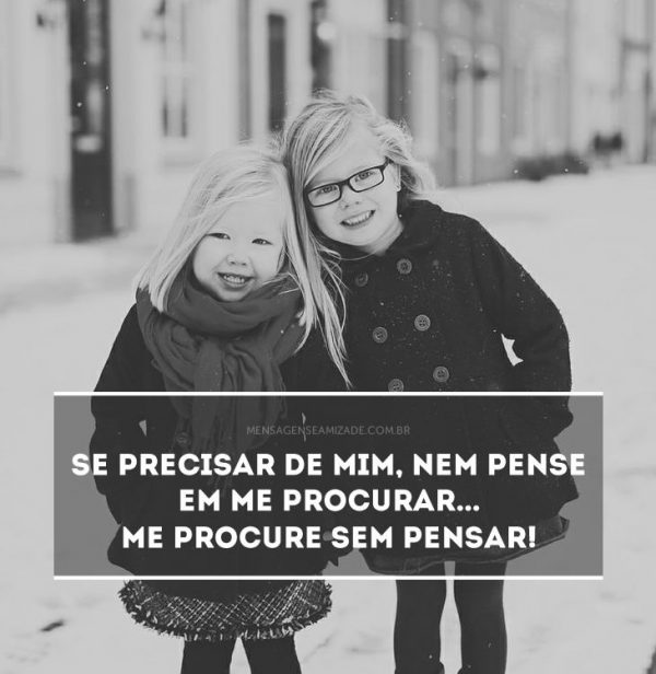 Status Sobre Amizade Para Facebook