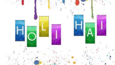 Story Of Holi Festival In English