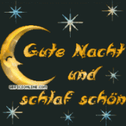 Süße Gute Nacht Sms