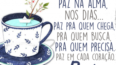 Texto De Boa Semana