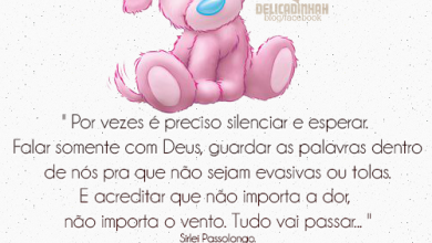 Texto De Boa Tarde