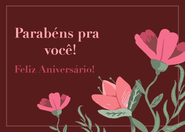Texto Feliz Aniversário Para Whatsapp