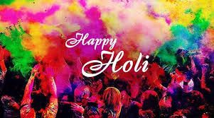 The History Of Holi